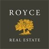  Logo For Sandy Royce Real Estate