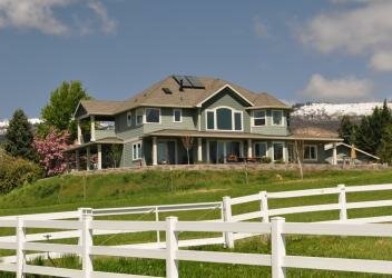 Ashland Country Estate